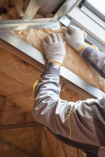 Best Insulation for Specific Applications in Augusta, KY