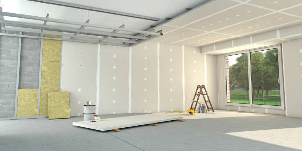 Best Insulation Installation Services in Augusta, KY